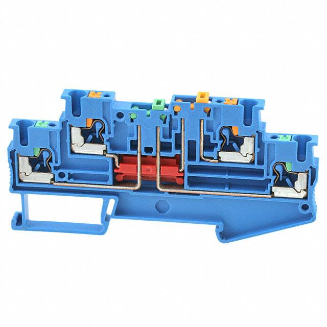 3210265 Phoenix Contact  Canale guida DIN